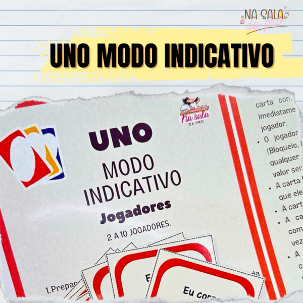 Uno Modo Indicativo