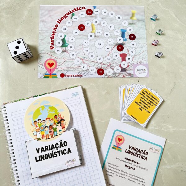 Variação Linguística - Image 3