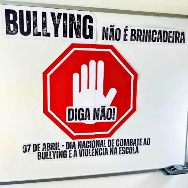 Dia de Combate ao Bullying - Image 2