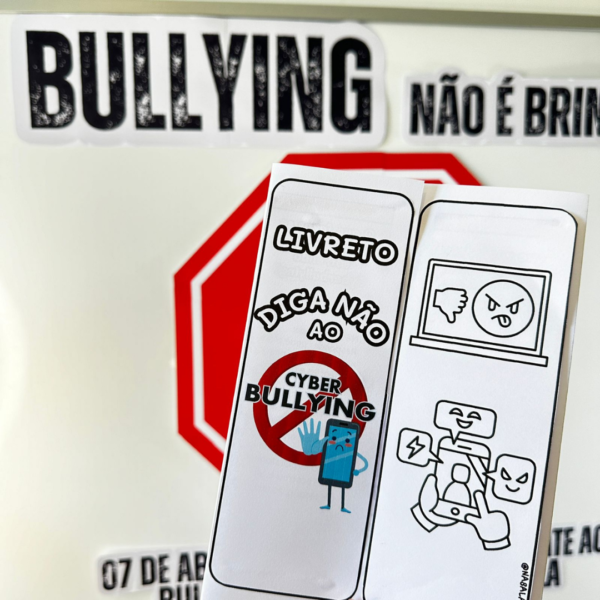 Dia de Combate ao Bullying - Image 3