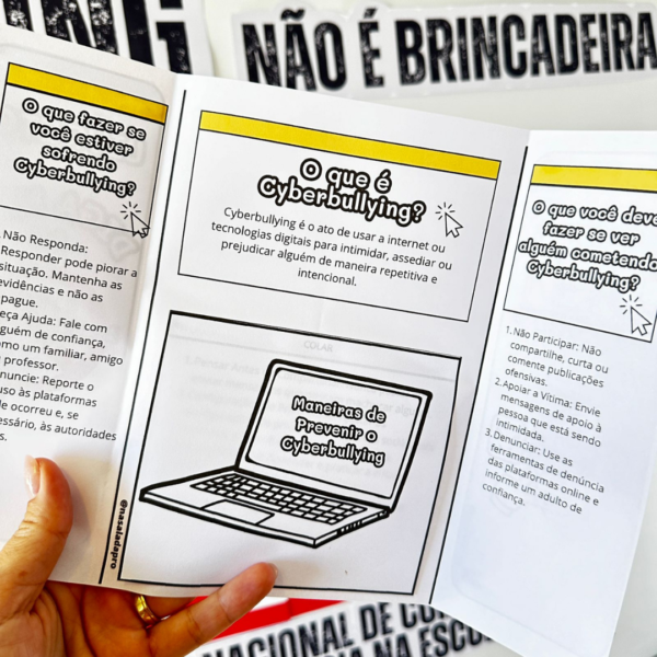 Dia de Combate ao Bullying - Image 4