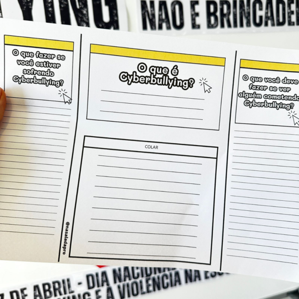 Dia de Combate ao Bullying - Image 6