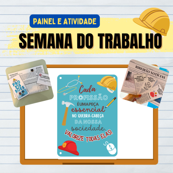 Semana do Trabalho