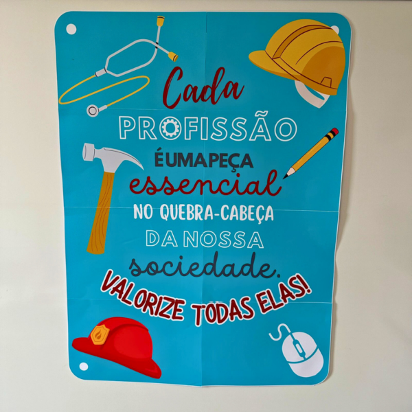 Semana do Trabalho - Image 2