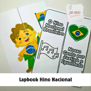 Dia do Hino Nacional Brasileiro