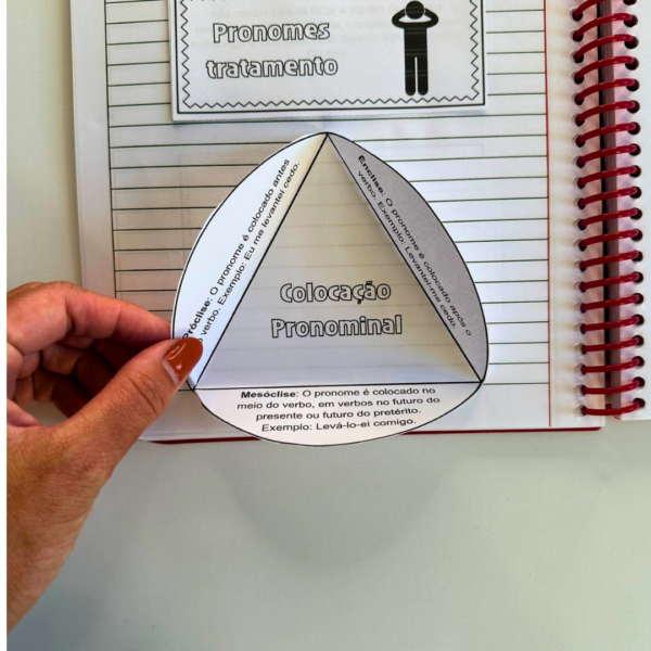 Caderno Interativo das Classes de Palavras - COMPLETO - Image 14