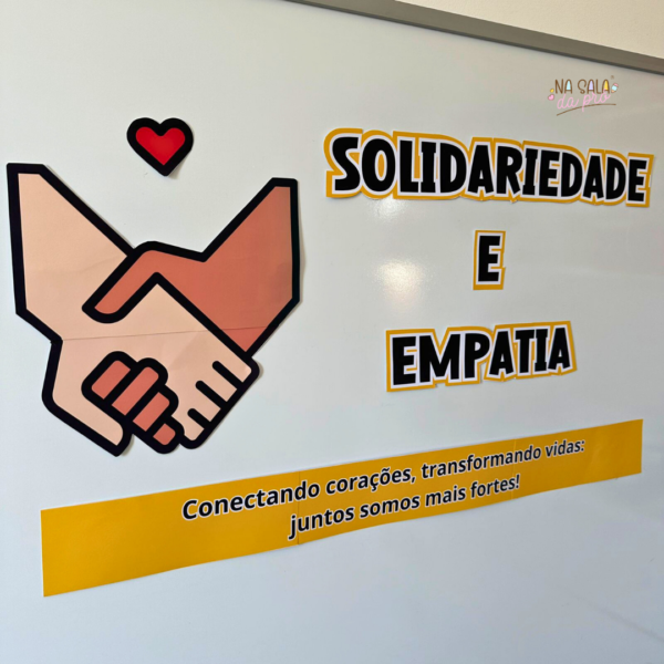 Solidariedade e Empatia - Image 2