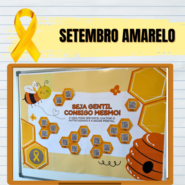 Setembro Amarelo