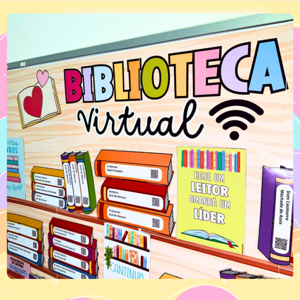 Biblioteca Virtual 2025 - Image 3