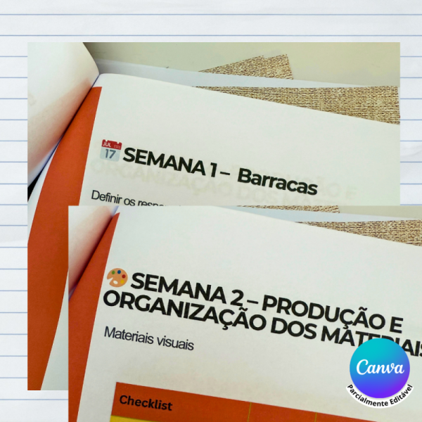 Manual de Apoio para Coordenadores - Festa Junina - Imagem 3