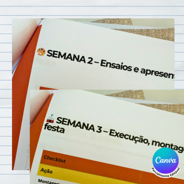 Manual de Apoio para Coordenadores - Festa Junina - Imagem 4