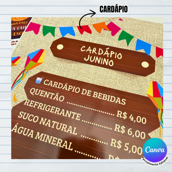 Manual de Apoio para Coordenadores - Festa Junina - Imagem 7