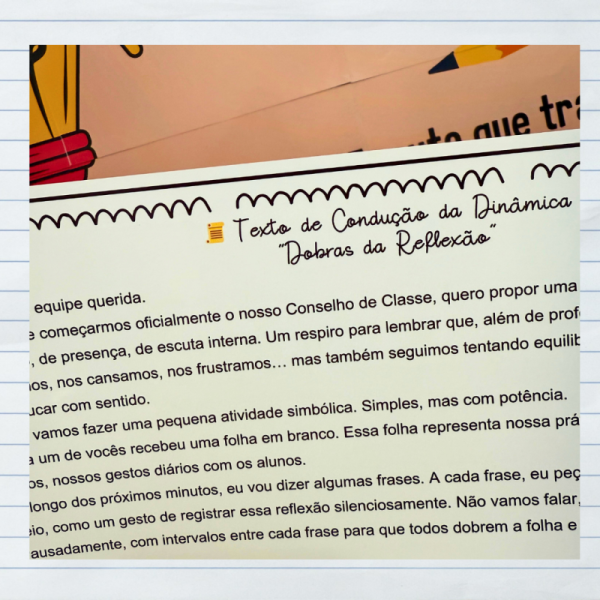 Kit Conselho de Classe 1/2025 - Imagem 9