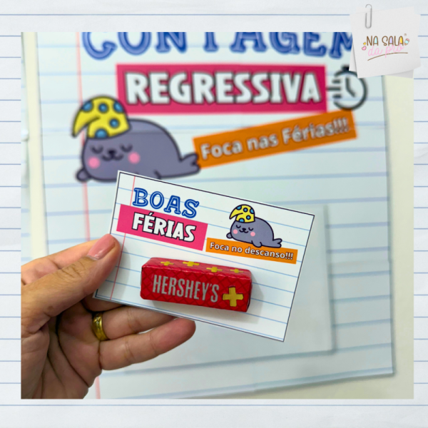 Panel O Melhor do Semestre - Férias/Recesso - Imagem 6