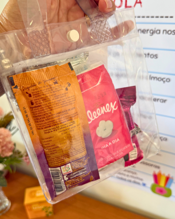 Kit de Sobrevivência para Profes - Imagem 6