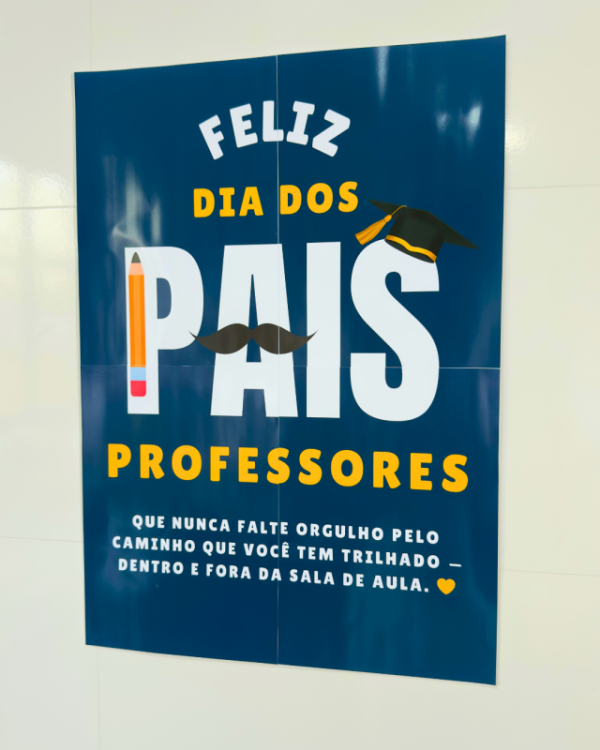 Kit Dia dos Pais para Professores - Imagem 2