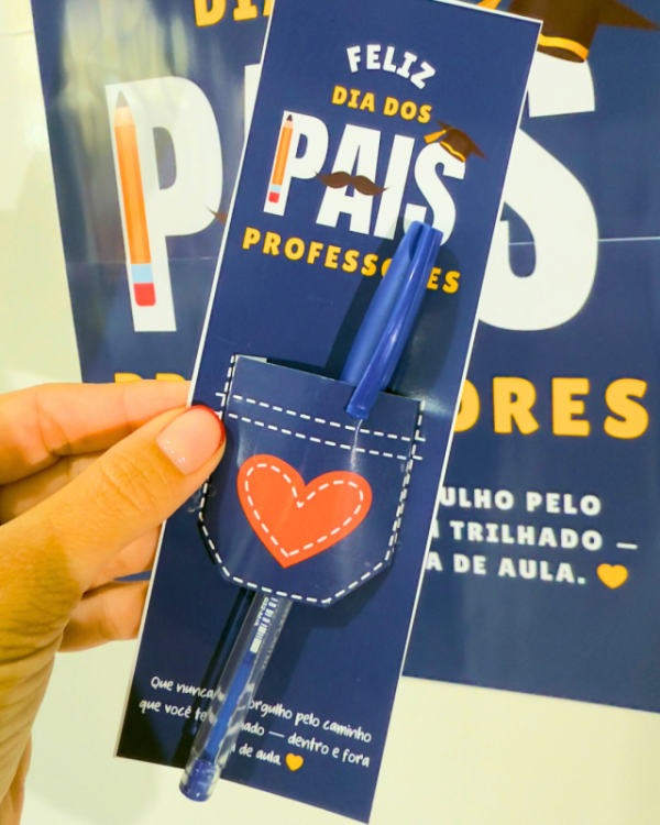 Kit Dia dos Pais para Professores - Imagem 4