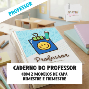 Caderno do Professor