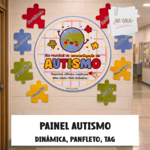 Painel Autismo