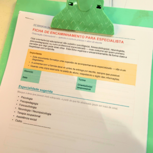 Prévia do Kit Essencial da Orientação Educacional