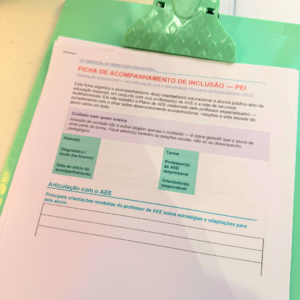 Prévia do Kit Essencial da Orientação Educacional
