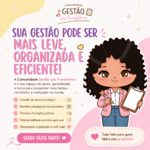 Gestão que Transforma